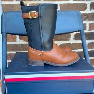 Tommy Hilfiger Boots
